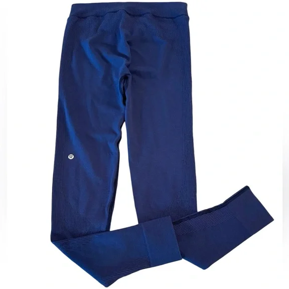 FINAL PRICE NWOT Lululemon Keep the Heat Thermal High-Rise Tight 28" Ladies XL - Picture 4 of 7